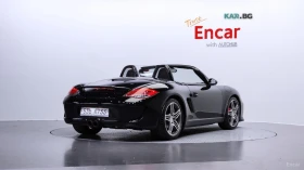 Porsche Boxster S 3.4 987, снимка 2