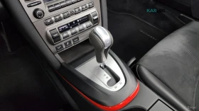 Porsche Boxster S 3.4 987, снимка 9