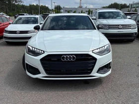 Audi A4  Komfort / vorsprung pack, снимка 6