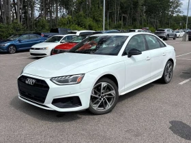 Audi A4  Komfort / vorsprung pack, снимка 1