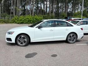 Audi A4  Komfort / vorsprung pack, снимка 2
