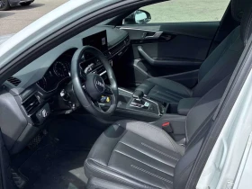Audi A4  Komfort / vorsprung pack, снимка 5
