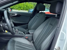 Audi A4  Komfort / vorsprung pack, снимка 12
