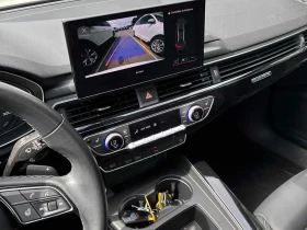 Audi A4  Komfort / vorsprung pack, снимка 9