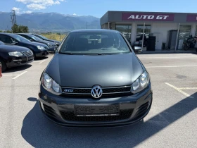 VW Golf 2.0 TDI GTD DSG, снимка 1