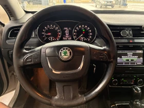 Skoda Superb 2.0 TDI DSG, снимка 7