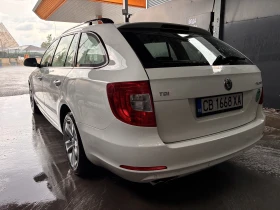Skoda Superb 2.0 TDI DSG, снимка 5