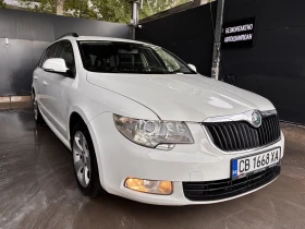 Skoda Superb 2.0 TDI DSG, снимка 2