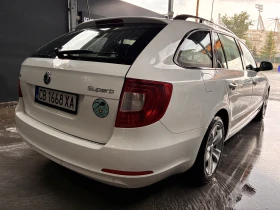 Skoda Superb 2.0 TDI DSG, снимка 4