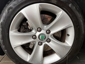 Skoda Superb 2.0 TDI DSG, снимка 6