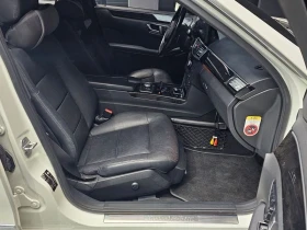 Mercedes-Benz E 350 E350| 268к.с.| ВКЛ.ТЕХНОТЕСТ, снимка 11