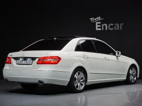 Mercedes-Benz E 350 E350| 268к.с.| ВКЛ.ТЕХНОТЕСТ, снимка 2