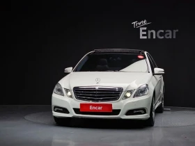Mercedes-Benz E 350 E350| 268к.с.| ВКЛ.ТЕХНОТЕСТ, снимка 3