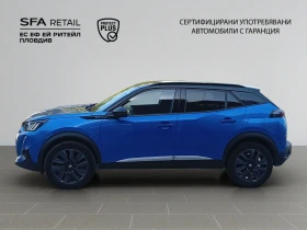 Peugeot 2008 GT PACK 1.2 PureTech 130 EAT8 EURO6, снимка 4