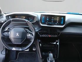 Peugeot 2008 GT PACK 1.2 PureTech 130 EAT8 EURO6, снимка 9