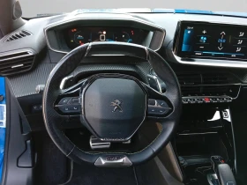 Peugeot 2008 GT PACK 1.2 PureTech 130 EAT8 EURO6, снимка 10