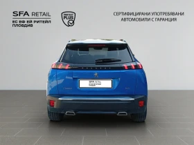 Peugeot 2008 GT PACK 1.2 PureTech 130 EAT8 EURO6, снимка 7