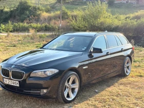 BMW 530, снимка 5