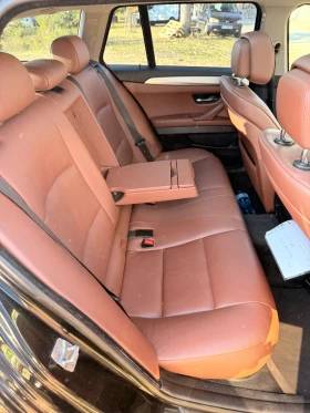 BMW 530, снимка 9