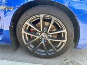 Subaru WRX * Sport tech * CARFAX * ОПЦИЯ ЗА ФИНАНСИРАНЕ, снимка 7