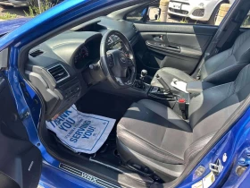 Subaru WRX * Sport tech * CARFAX * ОПЦИЯ ЗА ФИНАНСИРАНЕ, снимка 5