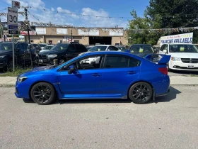 Subaru WRX * Sport tech * CARFAX * ОПЦИЯ ЗА ФИНАНСИРАНЕ, снимка 2