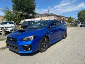 Subaru WRX * Sport tech * CARFAX * ОПЦИЯ ЗА ФИНАНСИРАНЕ, снимка 1