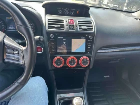 Subaru WRX * Sport tech * CARFAX * ОПЦИЯ ЗА ФИНАНСИРАНЕ, снимка 9