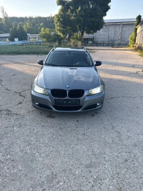 BMW 318 НОВ ВНОС- АВСТРИЯ. E91 /143 к.с. Дизел , снимка 1