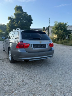 BMW 318 НОВ ВНОС- АВСТРИЯ. E91 /143 к.с. Дизел , снимка 4