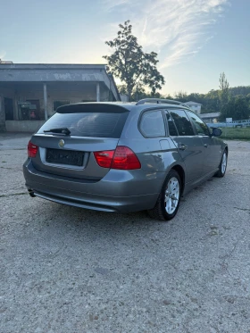 BMW 318 НОВ ВНОС- АВСТРИЯ. E91 /143 к.с. Дизел , снимка 3
