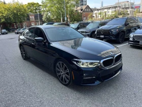 BMW 540 * xDrive * HARMAN * ДИГИТАЛНО ТАБЛО * ДИСТРОНИК * , снимка 13
