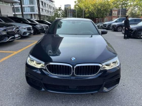 BMW 540 * xDrive * HARMAN * ДИГИТАЛНО ТАБЛО * ДИСТРОНИК * , снимка 6