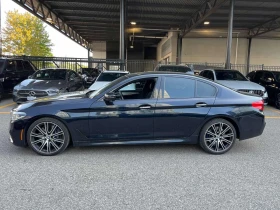 BMW 540 * xDrive * HARMAN * ДИГИТАЛНО ТАБЛО * ДИСТРОНИК * , снимка 2