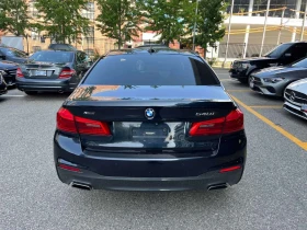BMW 540 * xDrive * HARMAN * ДИГИТАЛНО ТАБЛО * ДИСТРОНИК * , снимка 4