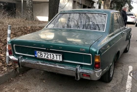 Ford 17m 1700 s, снимка 2
