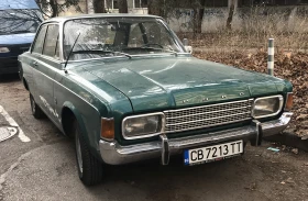 Ford 17m 1700 s, снимка 1