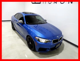 BMW 240 M240i | xDrive | ШИБИДАХ , снимка 6