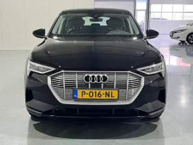 Audi E-Tron 55 QUATRRO 95KWh, 408к.с. 93% SOH -сертификат, снимка 3