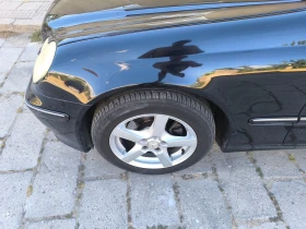 Mercedes-Benz C 220, снимка 15