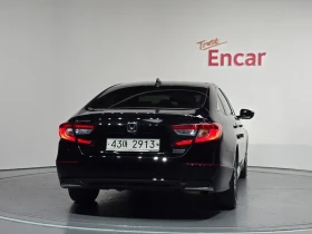 Honda Accord 2.0 Hybrid Touring, снимка 4