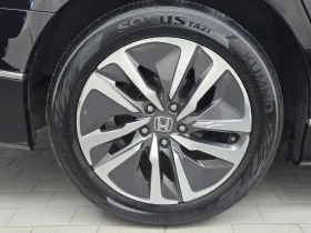 Honda Accord 2.0 Hybrid Touring, снимка 5