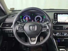 Honda Accord 2.0 Hybrid Touring, снимка 13
