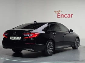 Honda Accord 2.0 Hybrid Touring, снимка 2