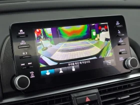 Honda Accord 2.0 Hybrid Touring, снимка 15