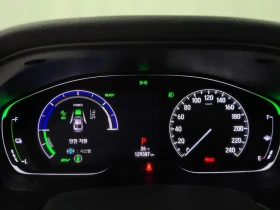 Honda Accord 2.0 Hybrid Touring, снимка 8