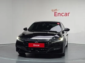 Honda Accord 2.0 Hybrid Touring, снимка 3