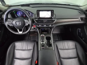 Honda Accord 2.0 Hybrid Touring, снимка 7