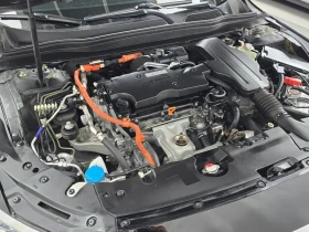 Honda Accord 2.0 Hybrid Touring, снимка 6