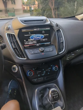 Ford C-max, снимка 2